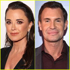 kyle richards lesbian|Jeff Lewis calls Kyle Richards 'lesbian on Ozempic' .